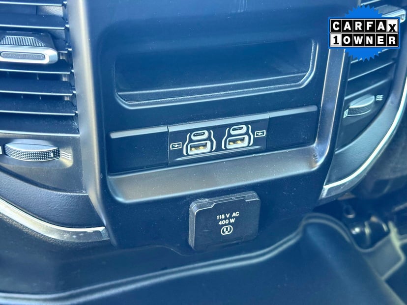 2022 Ram 2500 - Image 18