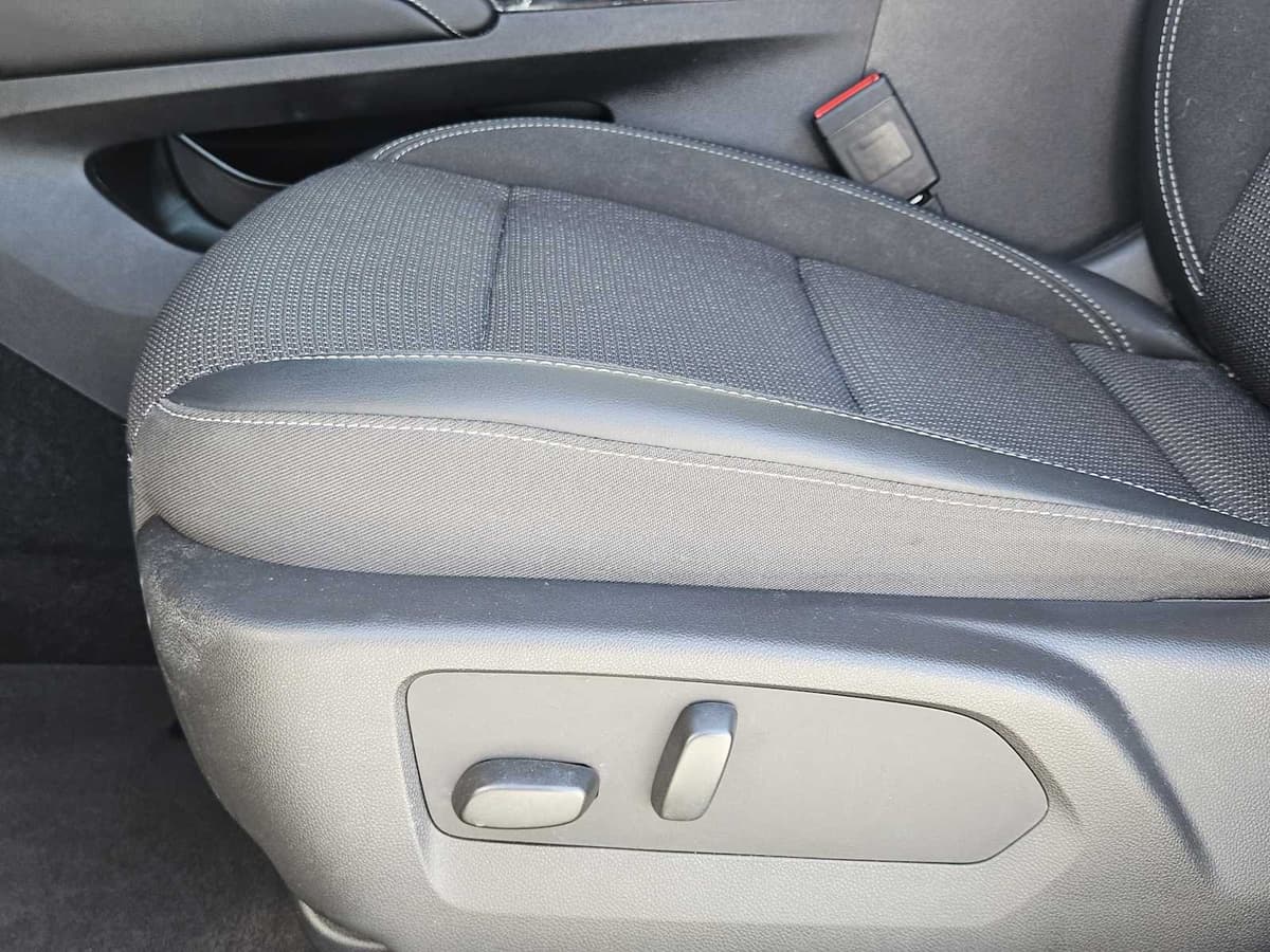 2022 Buick Envision - Image 22