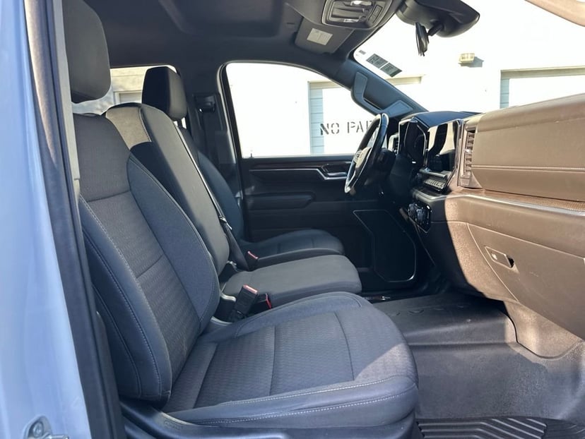 2022 Chevrolet Silverado 1500 - Image 22