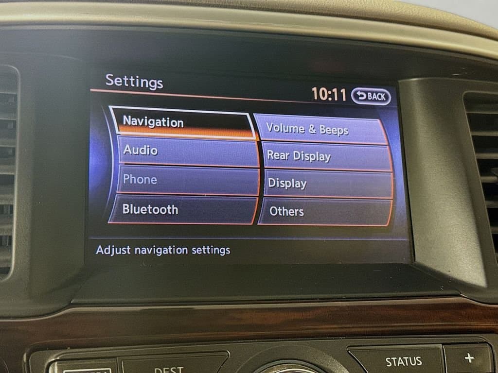 2013 NISSAN Pathfinder - Image 19