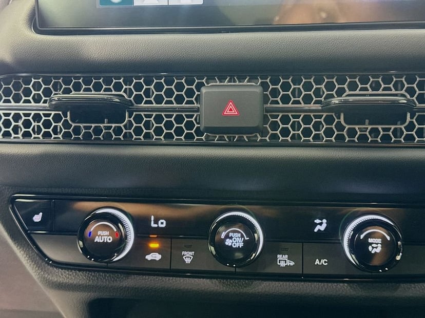 2026 Honda HR-V - Image 22