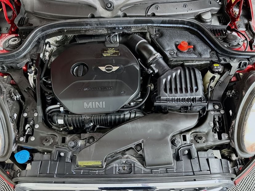 2015 MINI Cooper S - Image 27