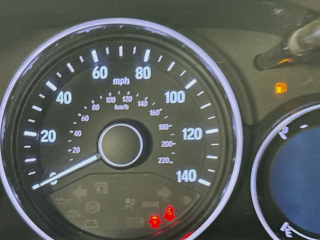 2019 HONDA HR-V - Image 16