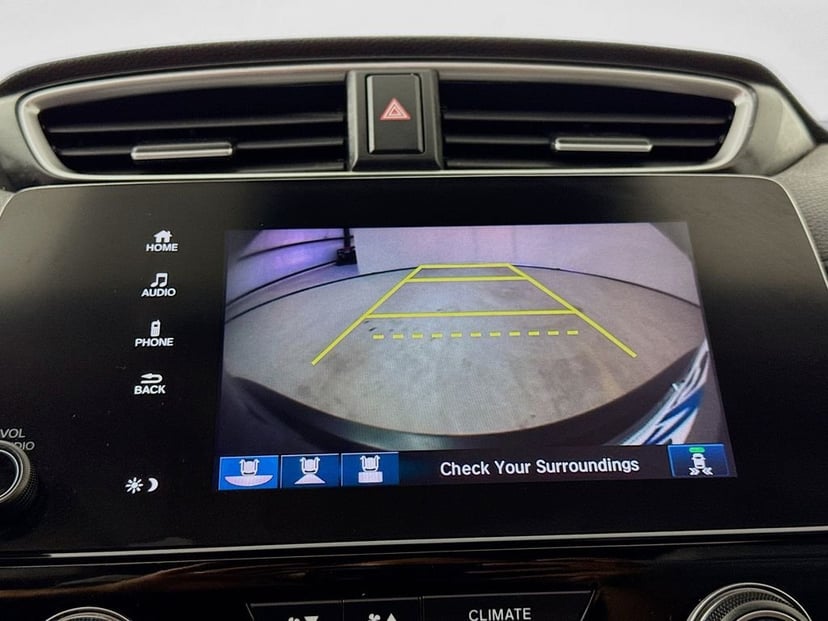 2017 Honda CR-V - Image 18