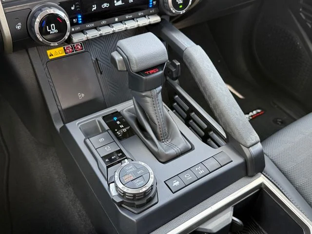 2026 Toyota Tacoma i-FORCE MAX - Image 26