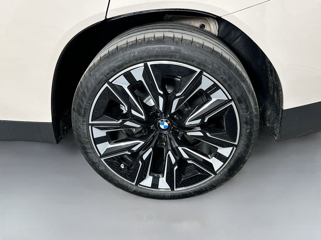 2025 BMW X3 - Image 23