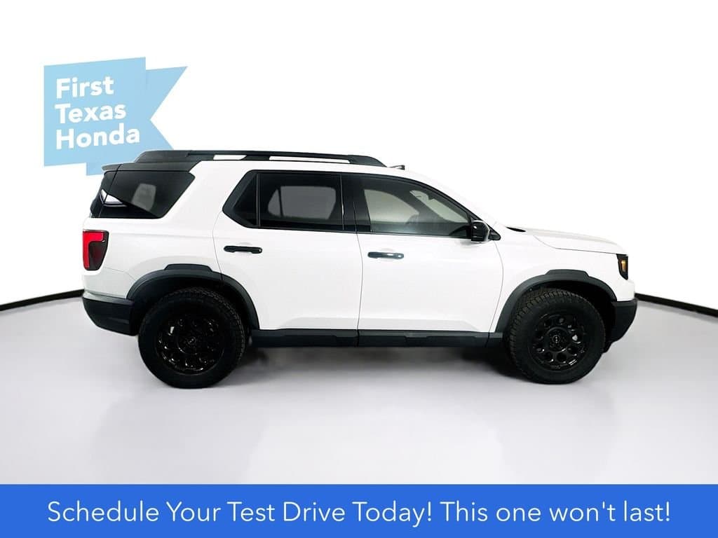 2026 HONDA Passport - Image 10