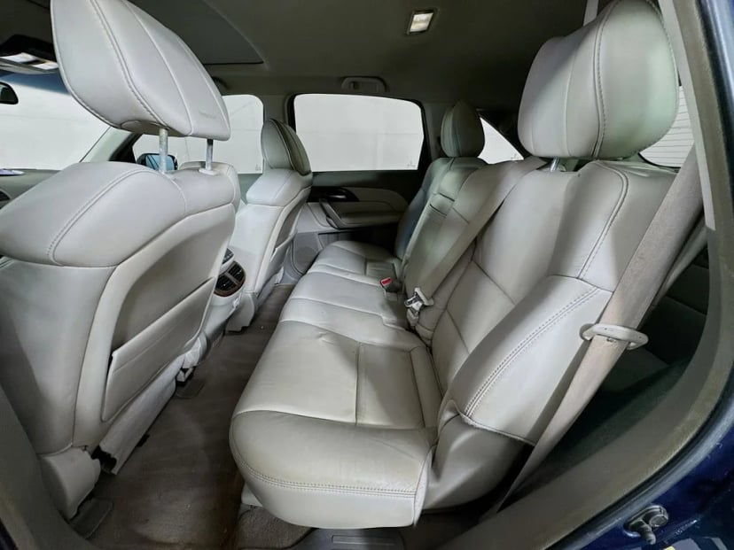 2013 Acura MDX - Image 28