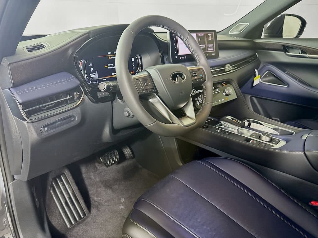 2026 INFINITI QX60 - Image 10
