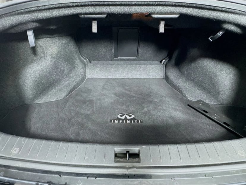 2021 INFINITI Q50 - Image 32