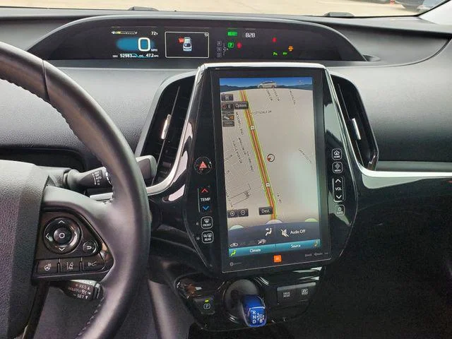 2019 Toyota Prius - Image 38