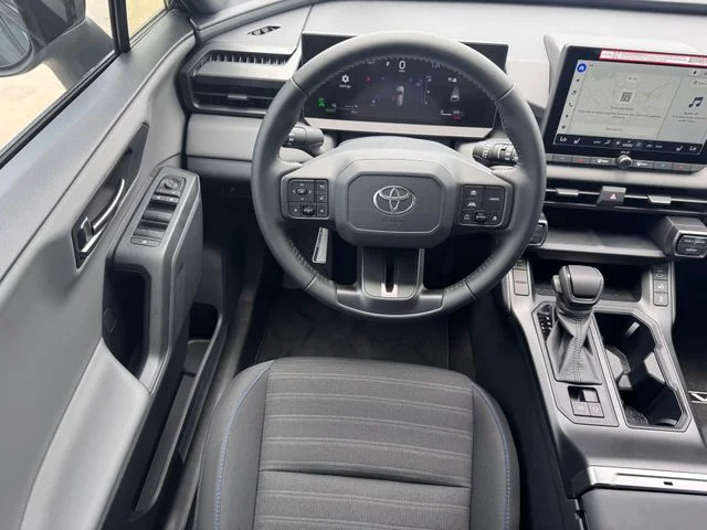 2026 Toyota RAV4 Plug-in Hybrid - Image 19