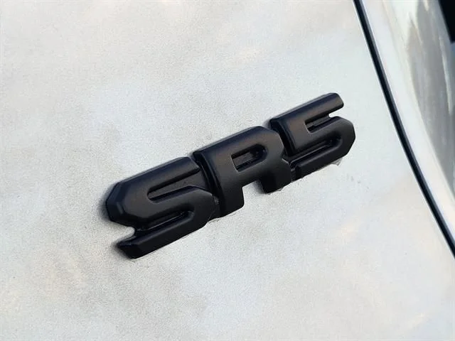 2026 Toyota Tacoma - Image 8