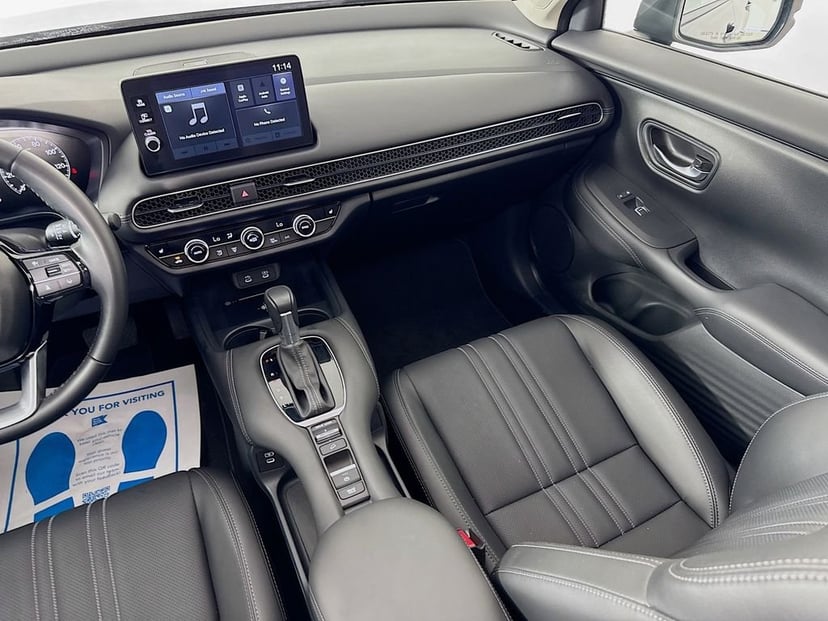 2026 Honda HR-V - Image 31