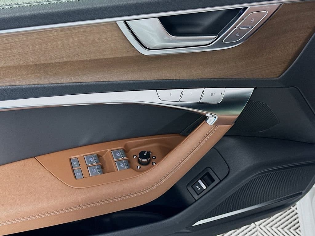 2024 Audi A7 - Image 18