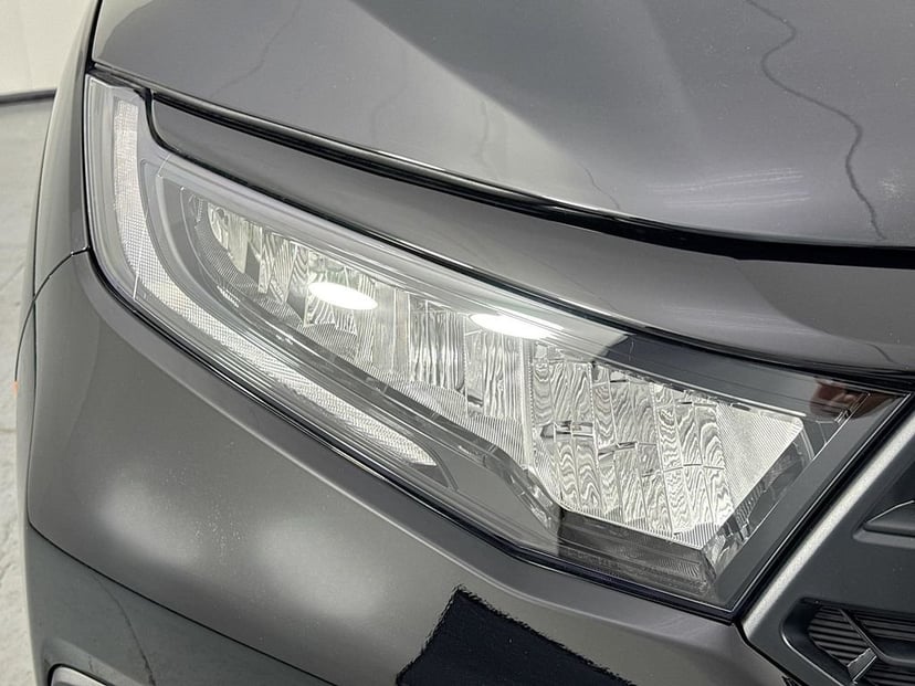 2026 Honda Odyssey - Image 11