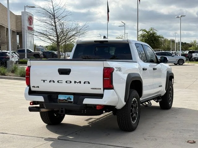 2026 Toyota Tacoma i-FORCE MAX - Image 5