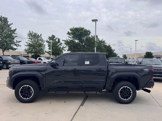 2026 Toyota Tacoma - Image 7