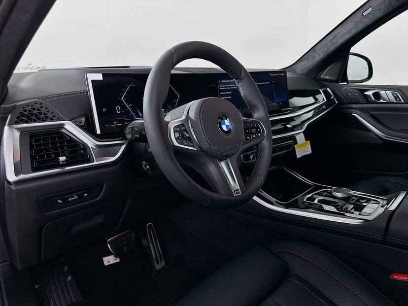 2026 BMW X5 - Image 9