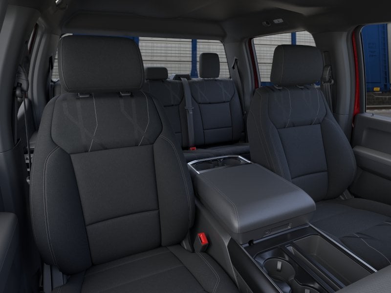 2026 Ford F-150 - Image 22