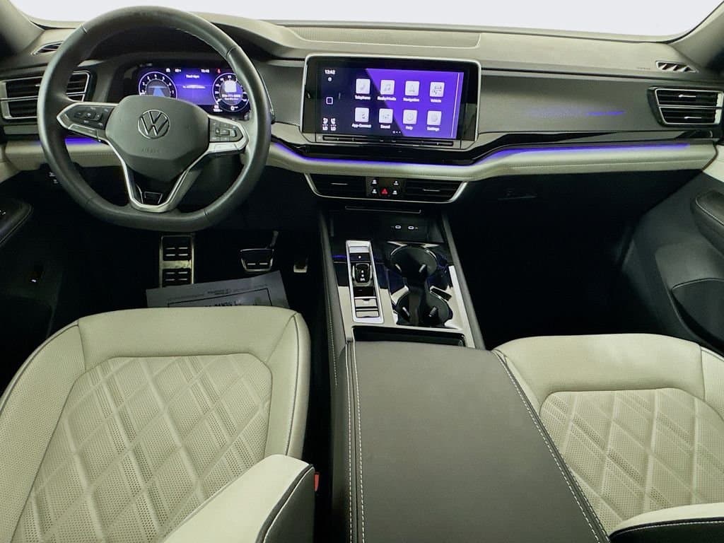 2025 VOLKSWAGEN Atlas - Image 27