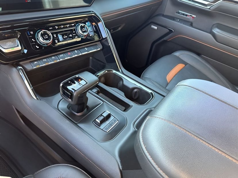 2024 GMC Sierra 1500 - Image 37