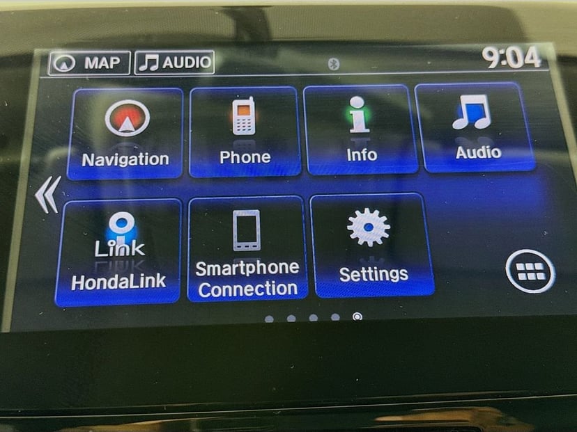 2018 Honda Ridgeline - Image 18