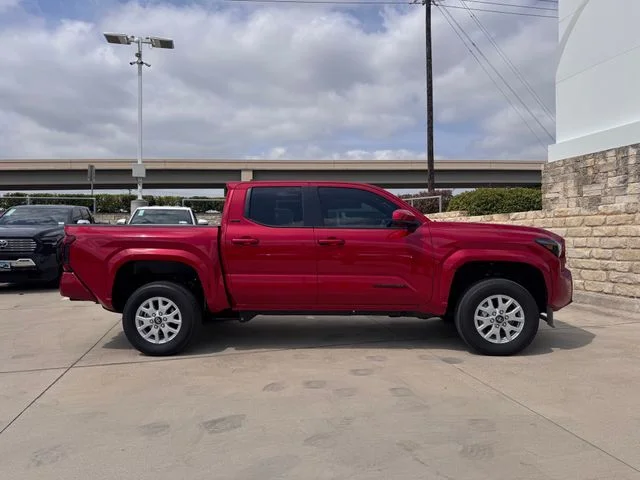 2026 Toyota Tacoma - Image 4