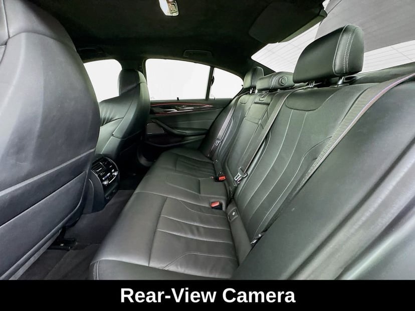 2019 BMW M5 - Image 31