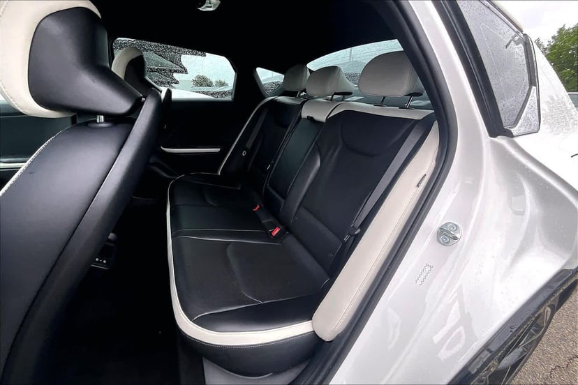 2025 Kia K4 - Image 21