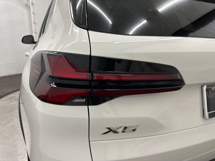 2024 BMW X5 - Image 26
