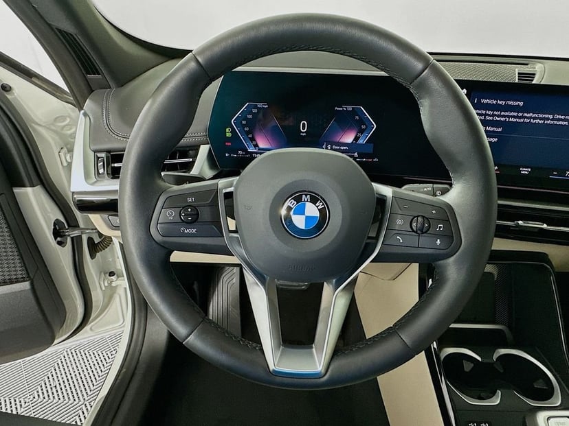2023 BMW X1 - Image 11