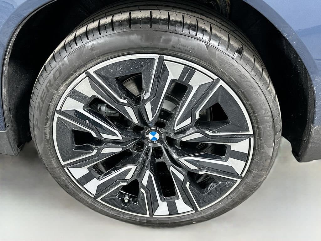 2026 BMW X3 - Image 23