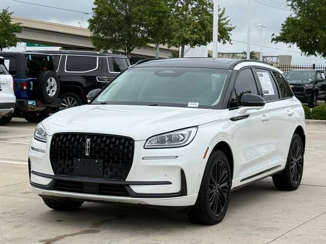 2023 Lincoln Corsair - Image 6
