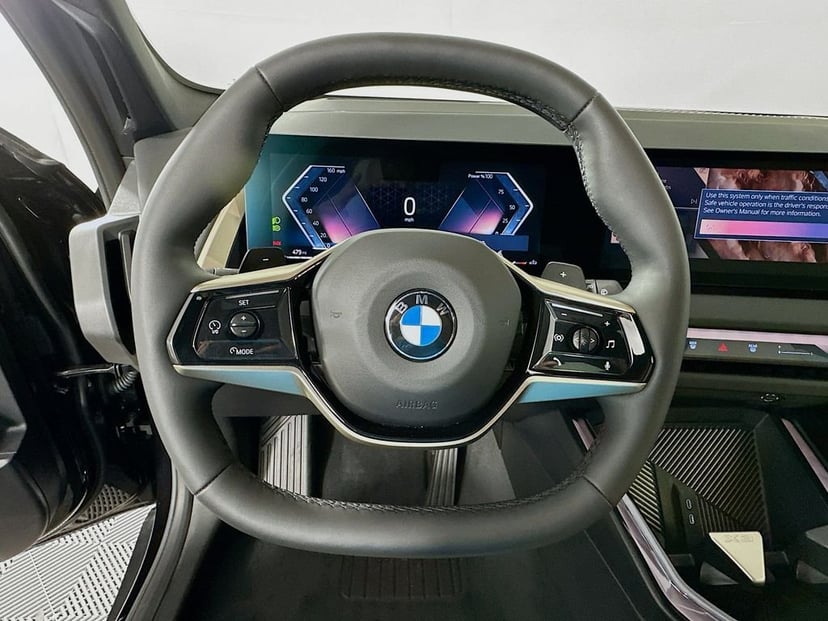 2025 BMW X3 - Image 11