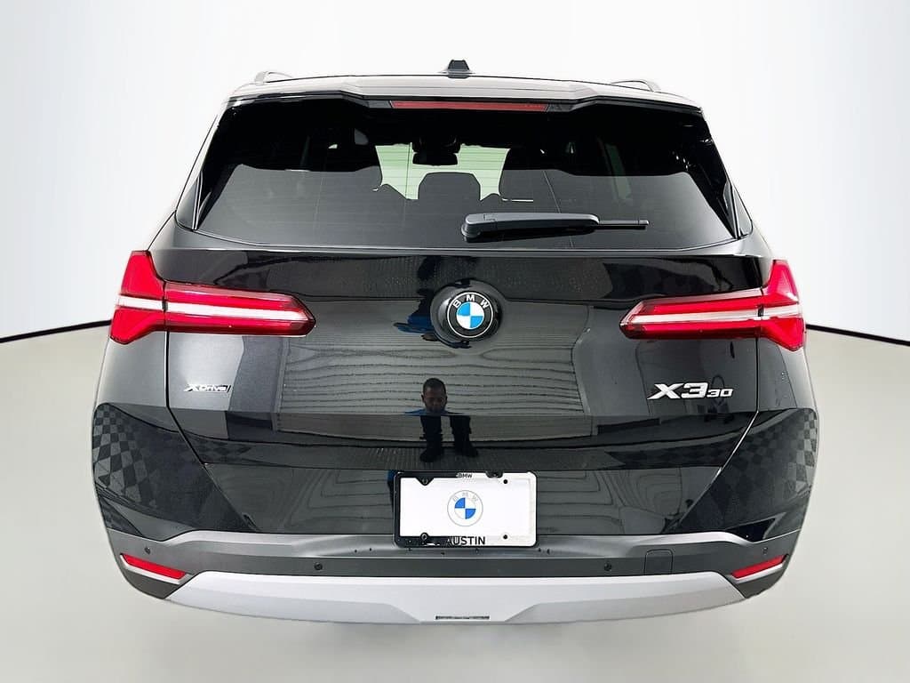 2026 BMW X3 - Image 6