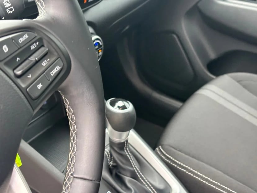 2021 Hyundai Venue - Image 10