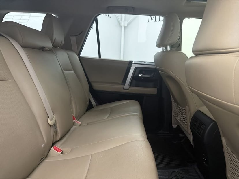 2018 Toyota 4Runner - Image 26