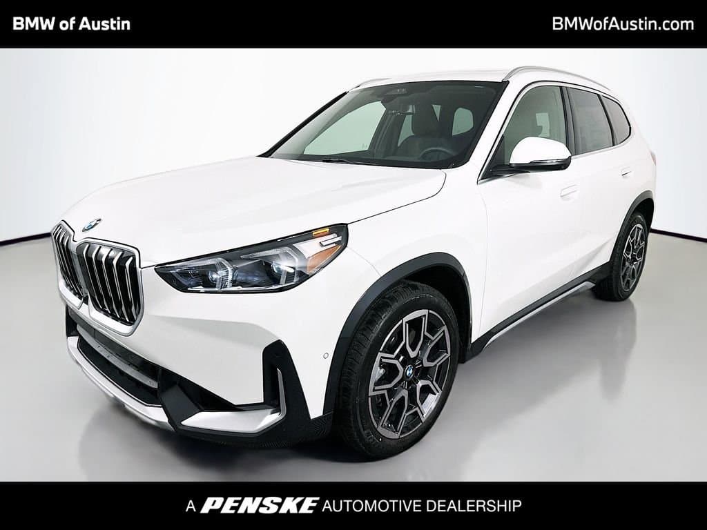 2026 BMW X1 - Image 1