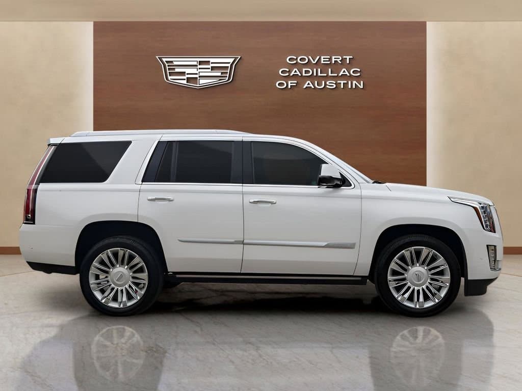 2020 Cadillac Escalade - Image 5