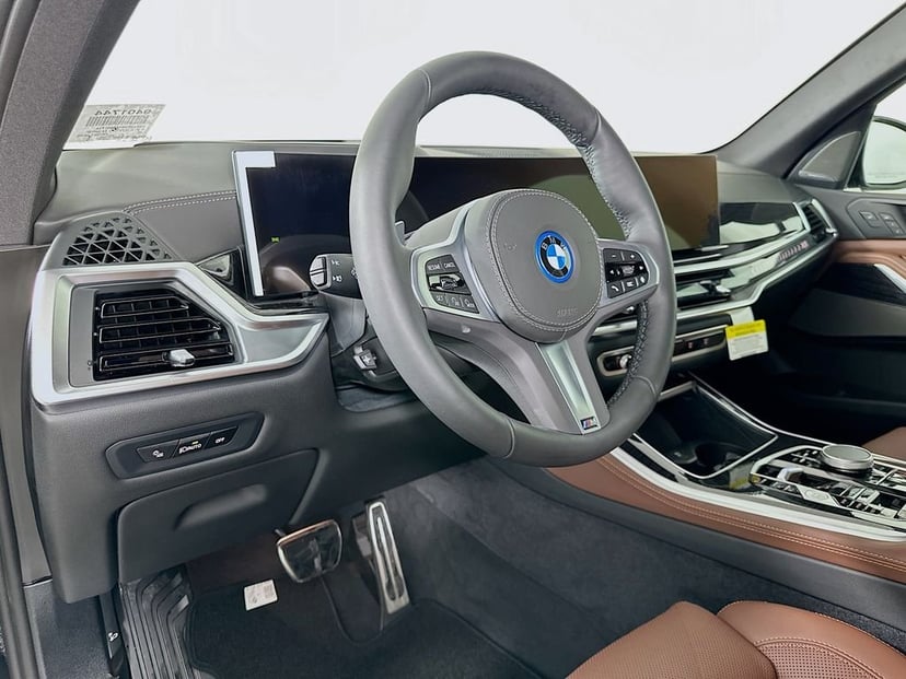 2026 BMW X5 - Image 9