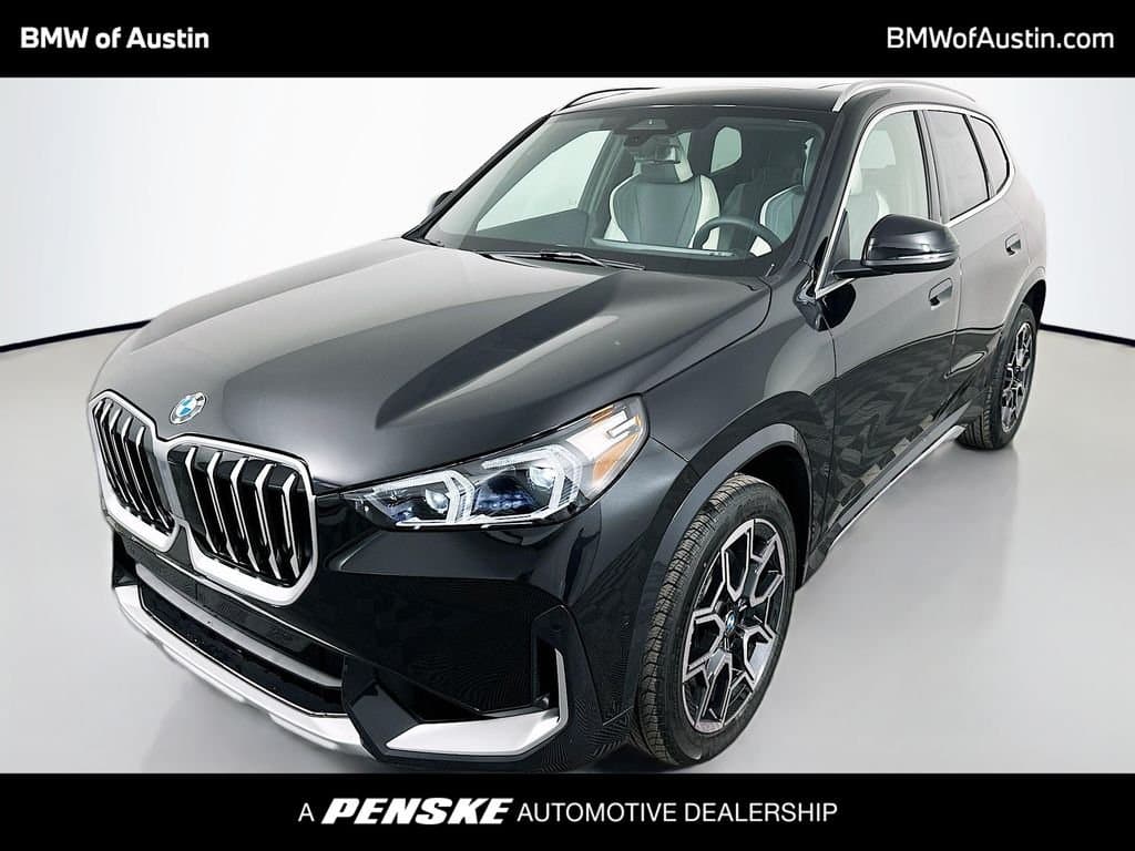 2026 BMW X1 - Image 1