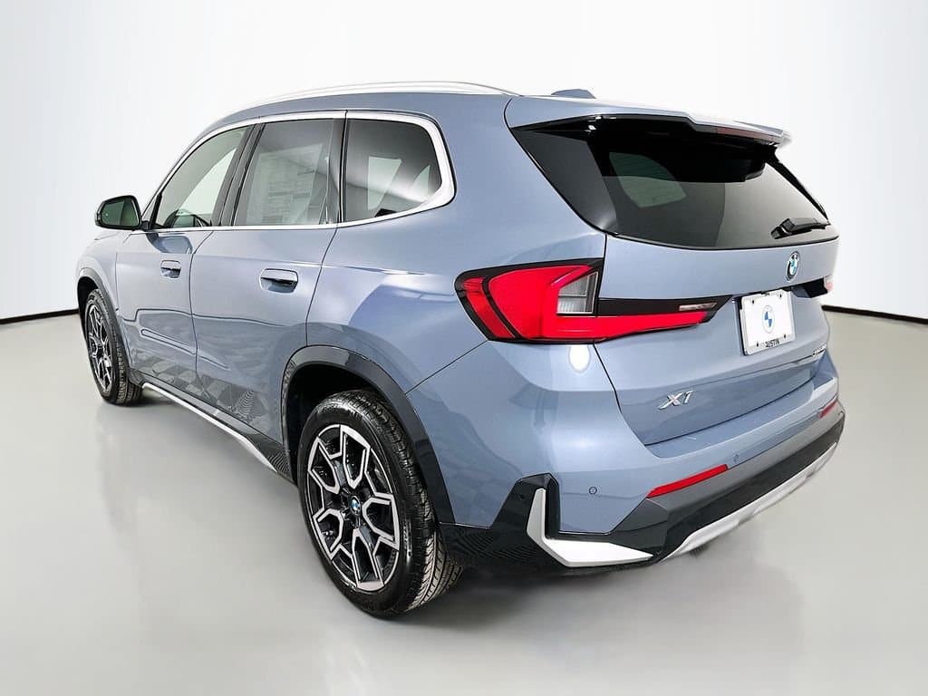 2026 BMW X1 - Image 7
