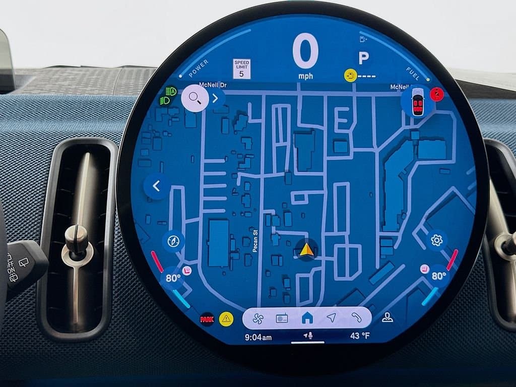 2026 MINI COUNTRYMAN - Image 13