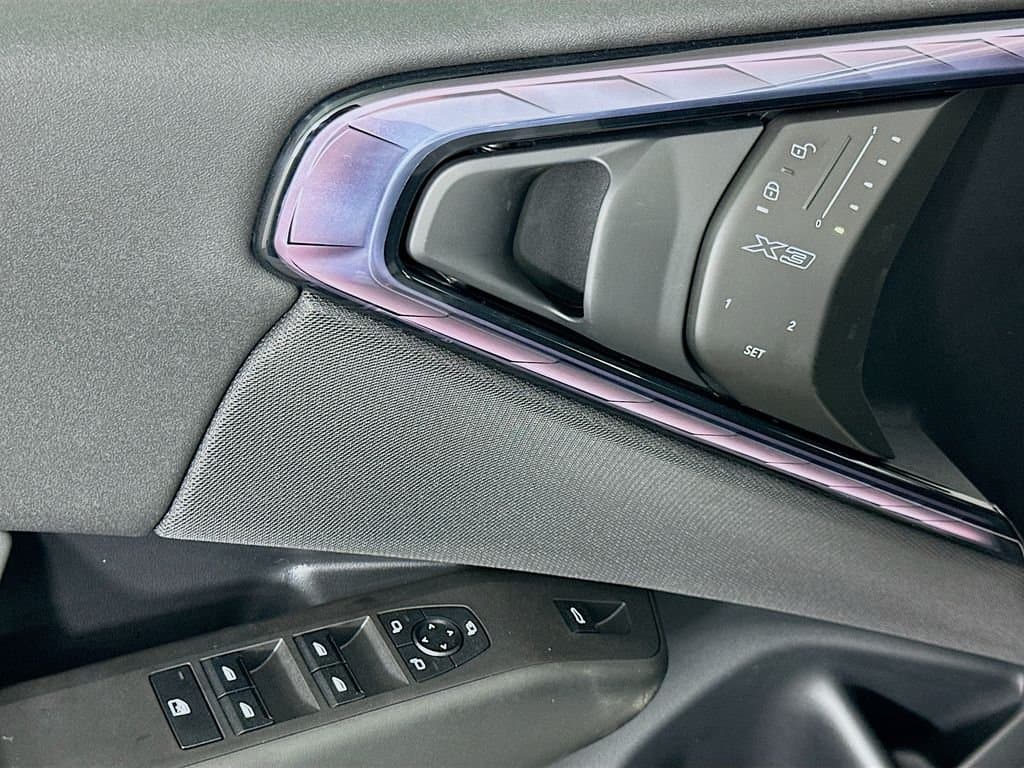 2025 BMW X3 - Image 20
