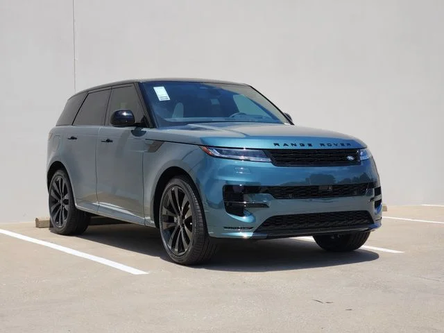 2026 Land Rover Range Rover Sport - Image 2
