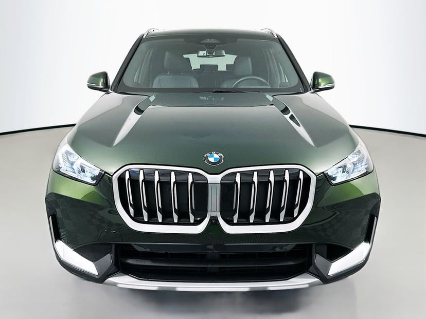2025 BMW X1 - Image 2