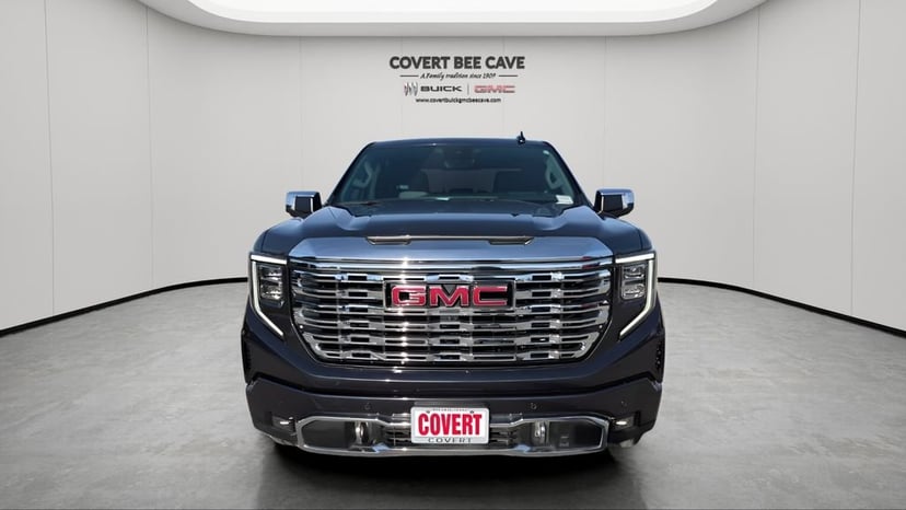 2024 GMC Sierra 1500 - Image 2
