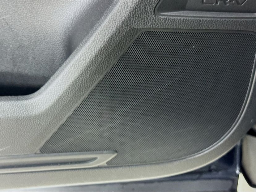 2025 Honda CR-V - Image 23