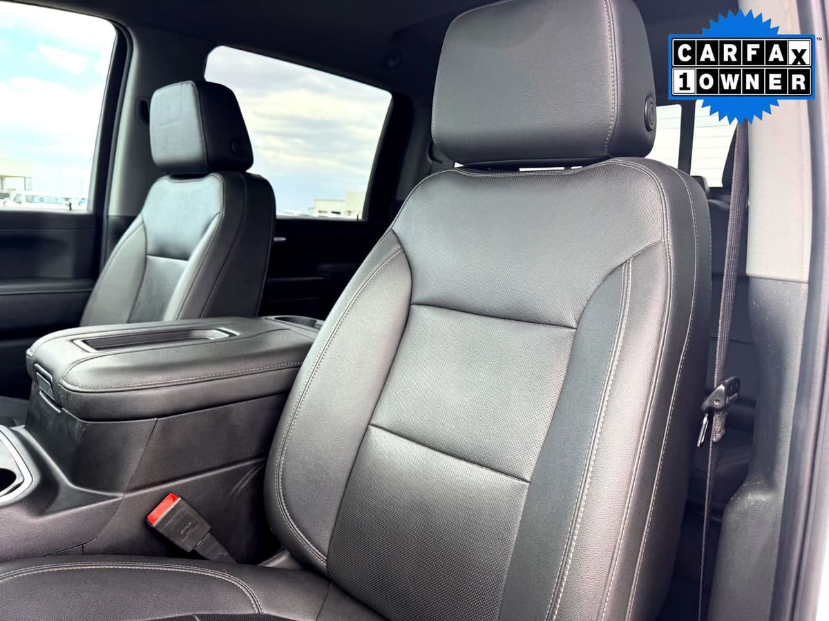 2022 Chevrolet Silverado 2500Hd - Image 13